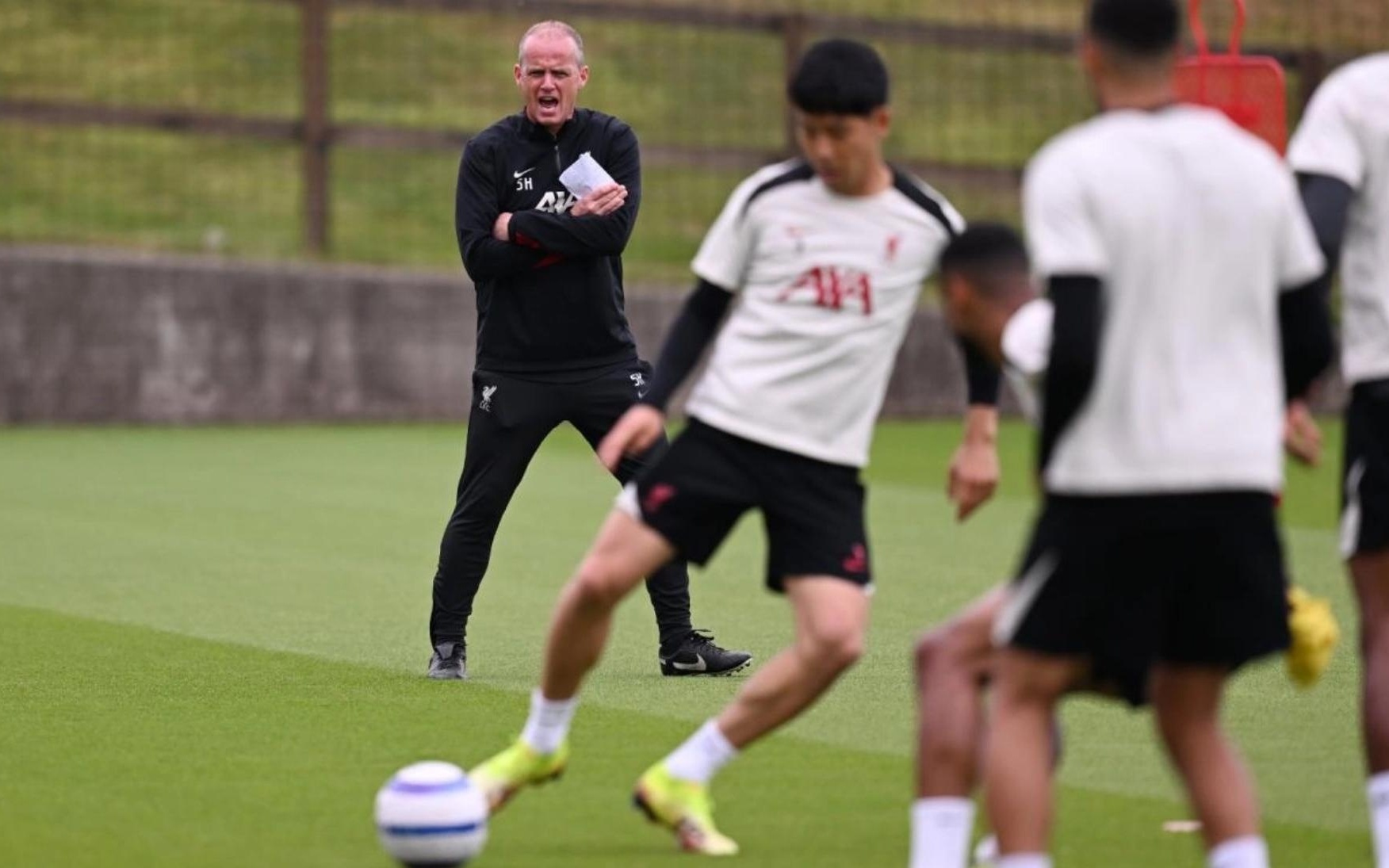 战术多样性 战术多样性