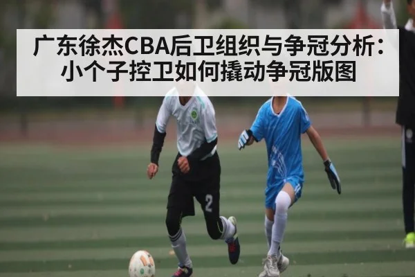 广东徐杰CBA后卫组织与争冠分析：小个子控卫如何撬动争冠版图